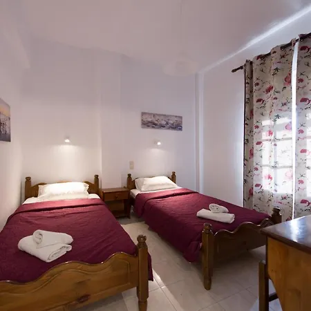 Apartamento Nektar *