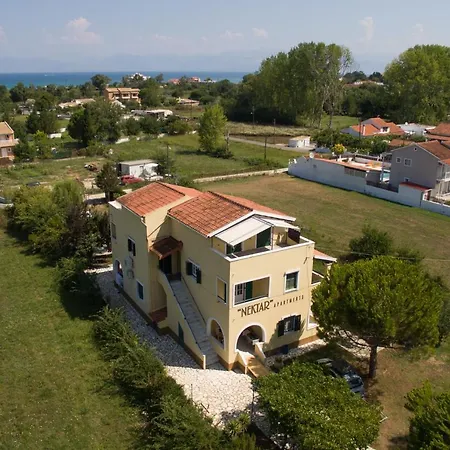 Apartment Nektar Corfu (city)