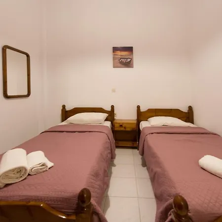 Apartamento Nektar *