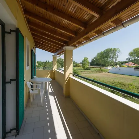 Apartment Nektar *