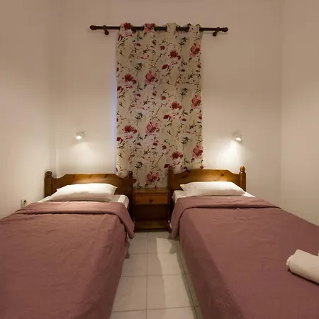 Apartamento Nektar Corfu (city)