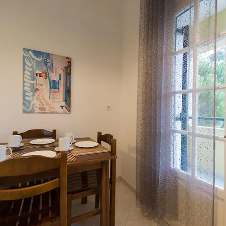 Nektar Apartamento *