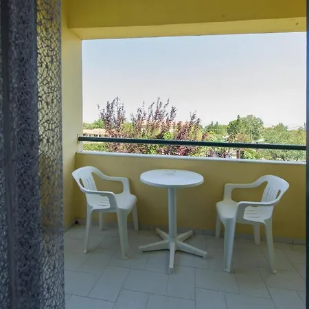 Nektar Corfu (city)