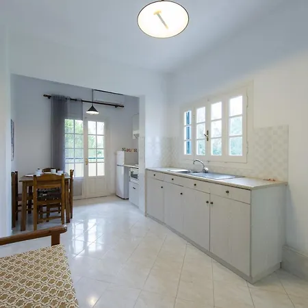 Nektar Apartment Corfu (city)