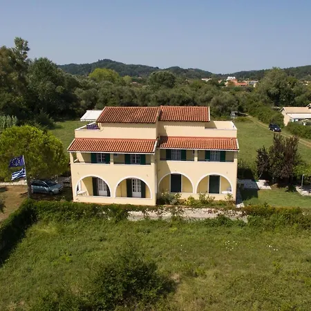 Apartamento Nektar Corfu (city)